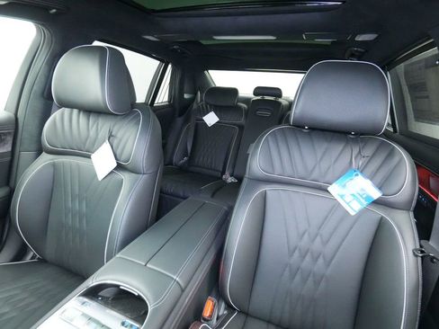 New 2026 Genesis G90 3.5T AWD/4WD image 13