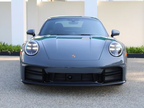 New 2026 Porsche 911 Carrera S image 10