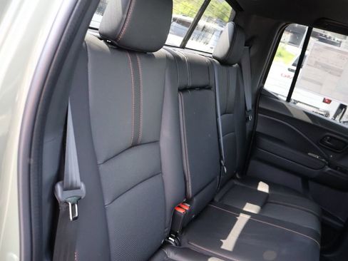 New 2026 Honda Ridgeline TrailSport image 12