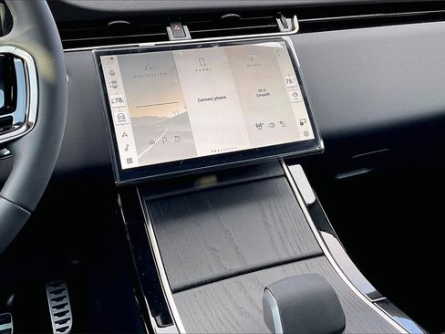 New 2026 Land Rover Range Rover Evoque Dynamic SE image 6