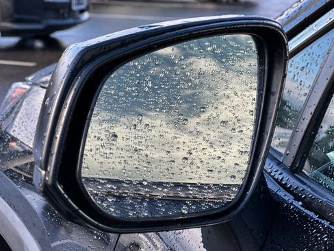 Used 2025 Toyota RAV4 LE image 54