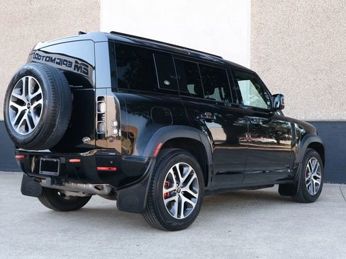 Used 2023 Land Rover Defender 110 X image 15