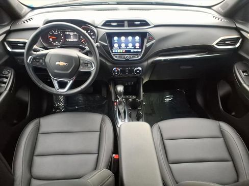 Certified 2023 Chevrolet TrailBlazer ACTIV w/ Convenience Package image 15