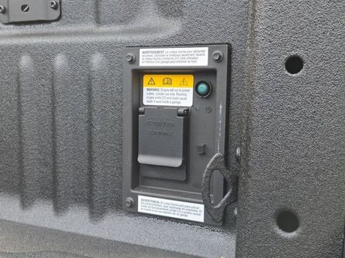 New 2025 Ford F350 King Ranch w/ Tremor Off-Road Package image 9