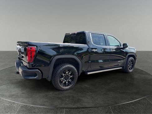 Used 2020 GMC Sierra 1500 Denali w/ Denali Ultimate Package AWD/4WD image 9