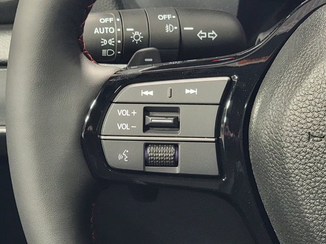 New 2026 Honda Pilot Black Edition image 23