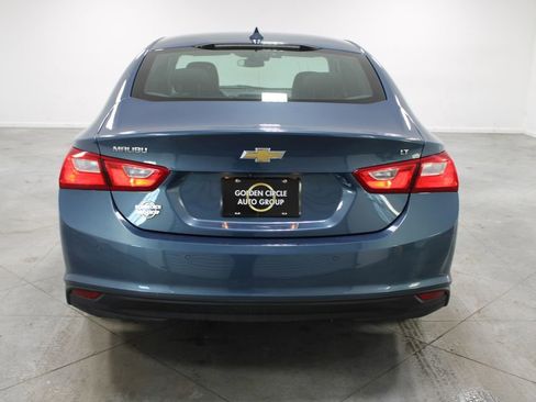 Used 2024 Chevrolet Malibu LT image 8