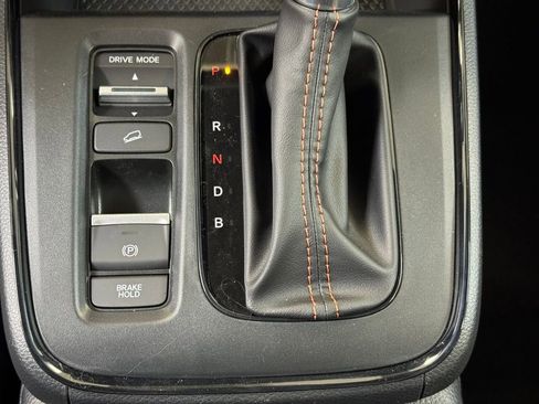 New 2026 Honda CR-V Sport image 32