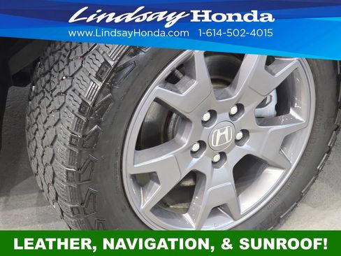 Used 2024 Honda Passport TrailSport image 25