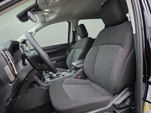 New 2025 Ford Ranger XLT w/ Trailer Tow Package image 15