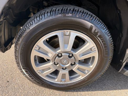 Used 2011 Toyota Sequoia SR5 image 2