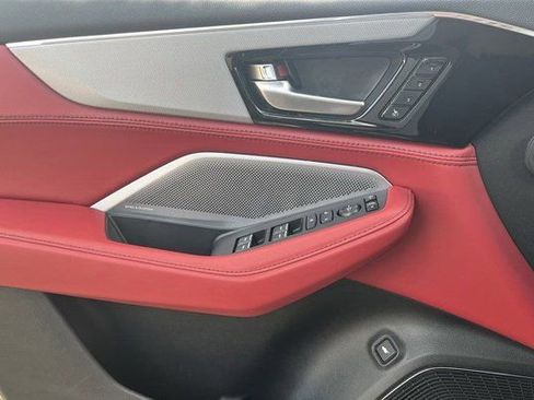 New 2026 Acura MDX A-Spec AWD/4WD image 25