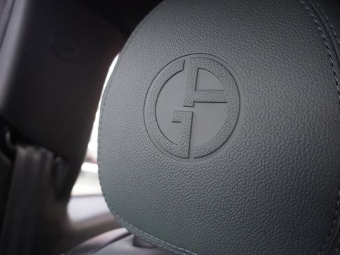 New 2025 FIAT 500 e image 24