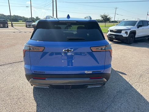 New 2026 Chevrolet Equinox ACTIV w/ Safety and Technology Package image 19