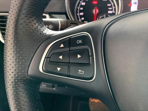 Used 2017 Mercedes-Benz GLE 350 image 24