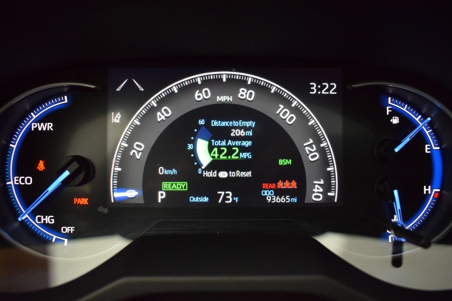 Used 2023 Toyota RAV4 XLE Premium AWD/4WD image 19