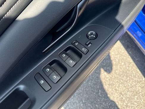 Certified 2026 Hyundai Elantra Sport FWD image 11