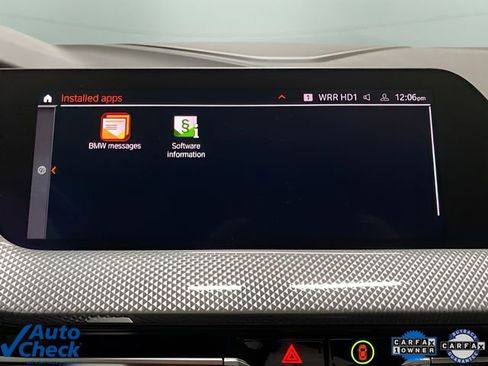 Used 2024 BMW 228i Gran Coupe image 40