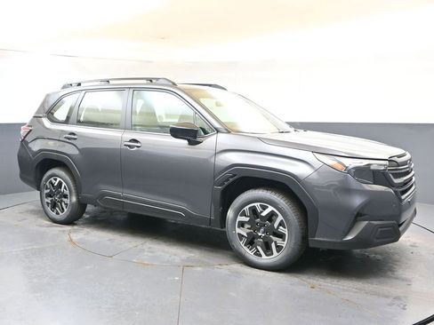 New 2026 Subaru Forester image 7