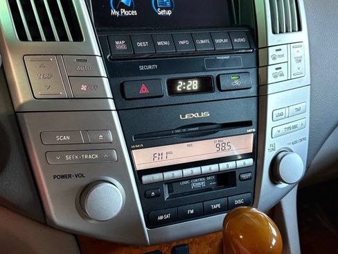 Used 2008 Lexus RX 350 AWD image 25