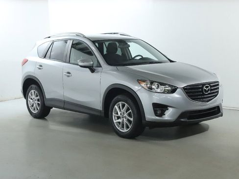 Used 2016 MAZDA CX-5 Touring AWD/4WD image 9