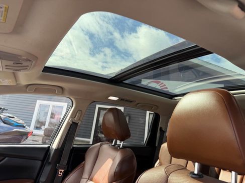 Used 2019 Subaru Ascent Touring AWD/4WD image 15