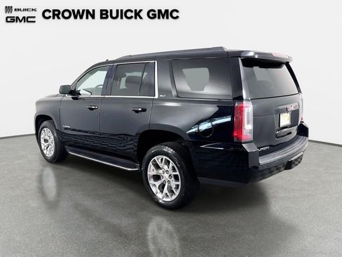 Used 2020 GMC Yukon SLT RWD image 7