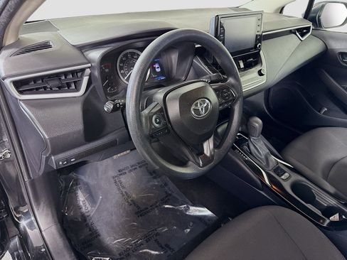 Used 2022 Toyota Corolla LE image 22