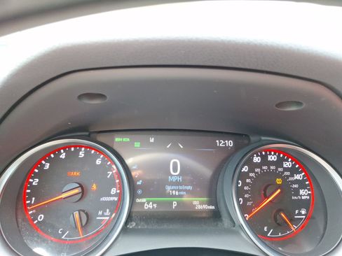 Used 2024 Toyota Camry XSE image 17