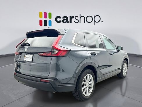 Used 2023 Honda CR-V EX-L image 5
