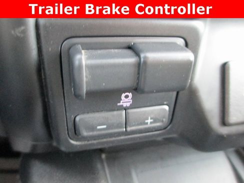 Used 2021 Chevrolet Silverado 2500 LTZ w/ Carhartt Edition image 20