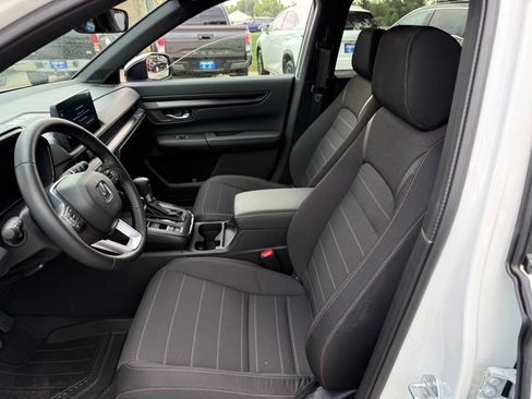 Certified 2026 Honda CR-V Sport image 14