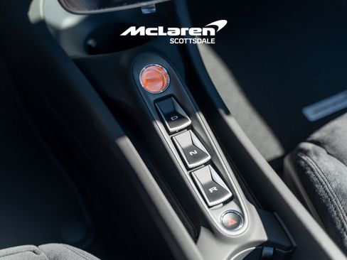 New 2026 McLaren Artura Spider RWD image 16