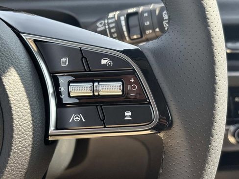 New 2026 Kia Seltos SX image 24