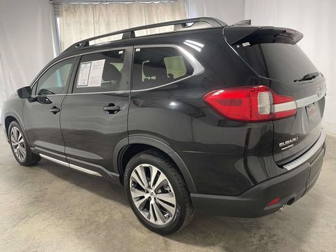 Used 2021 Subaru Ascent Limited w/ Popular Package #4 AWD/4WD image 4