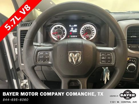 Used 2017 RAM 1500 Express image 10