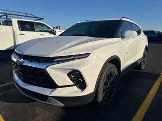 Used 2023 Chevrolet Blazer LT w/ Convenience Package FWD video 1