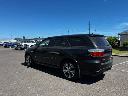 Used 2013 Dodge Durango R/T w/ Technology Group AWD/4WD image 5