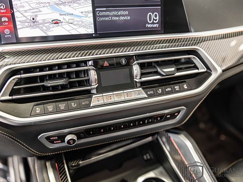 Used 2021 BMW X5 M w/ Competition Package image 29