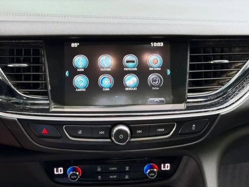 Used 2018 Buick Regal Preferred FWD image 15