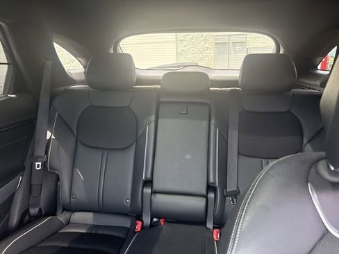Used 2023 Genesis GV70 2.5T w/ Sport Prestige Package AWD/4WD image 8