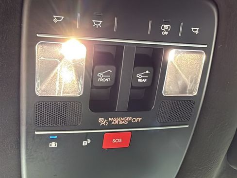 Used 2026 Hyundai Palisade Calligraphy FWD image 40