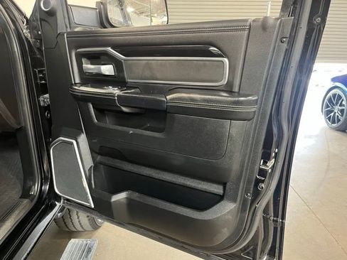 Used 2021 RAM 2500 Laramie AWD/4WD image 12