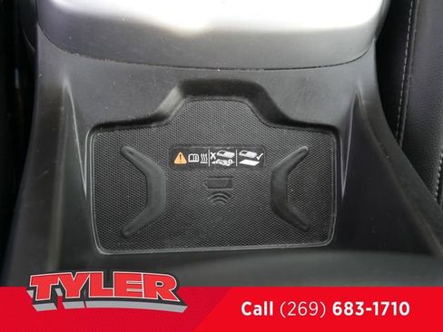 Used 2022 Chevrolet Colorado ZR2 image 36