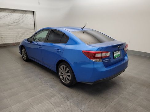 Used 2022 Subaru Impreza 2.0i image 5