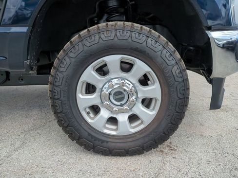 Used 2023 Ford F250 XLT w/ 360-Degree Camera Package AWD/4WD image 11
