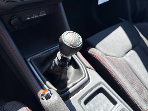New 2026 Subaru WRX Premium AWD/4WD image 28