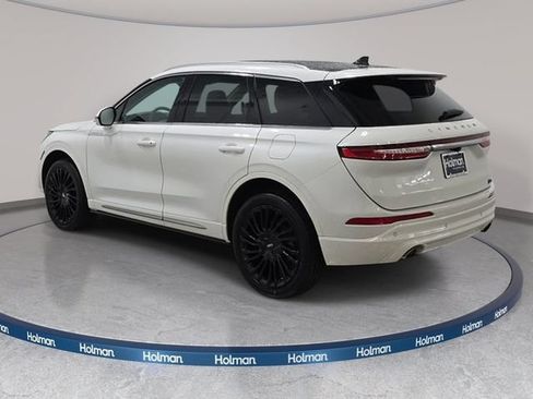 Certified 2022 Lincoln Corsair Reserve AWD/4WD image 7