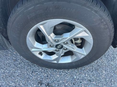 Used 2024 Hyundai Tucson SEL image 13