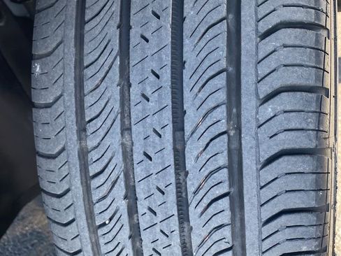 Used 2022 Jeep Compass Limited image 44